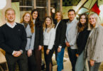 Talent Garden 2025 von PRVA, OBSERVER und WUMA