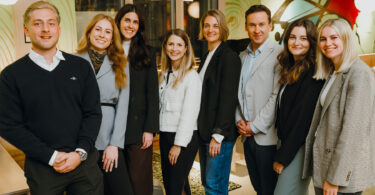 Talent Garden 2025 von PRVA, OBSERVER und WUMA