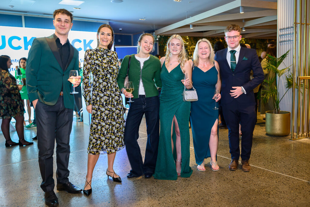 Global Summit by AMEC at Royal Convention Centre, Dublin
