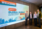 OBSERVER beim AMEC Global Summit 2026