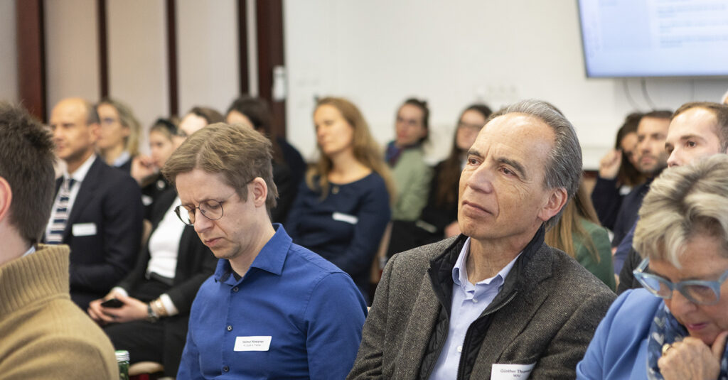 OBSERVER veranstaltete PR Tech Day 2026 in Wien