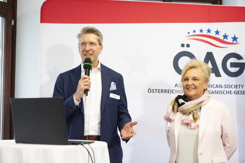 OBSERVER veranstaltete PR Tech Day 2026 in Wien