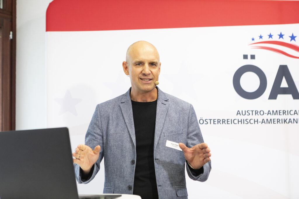 OBSERVER veranstaltete PR Tech Day 2026 in Wien