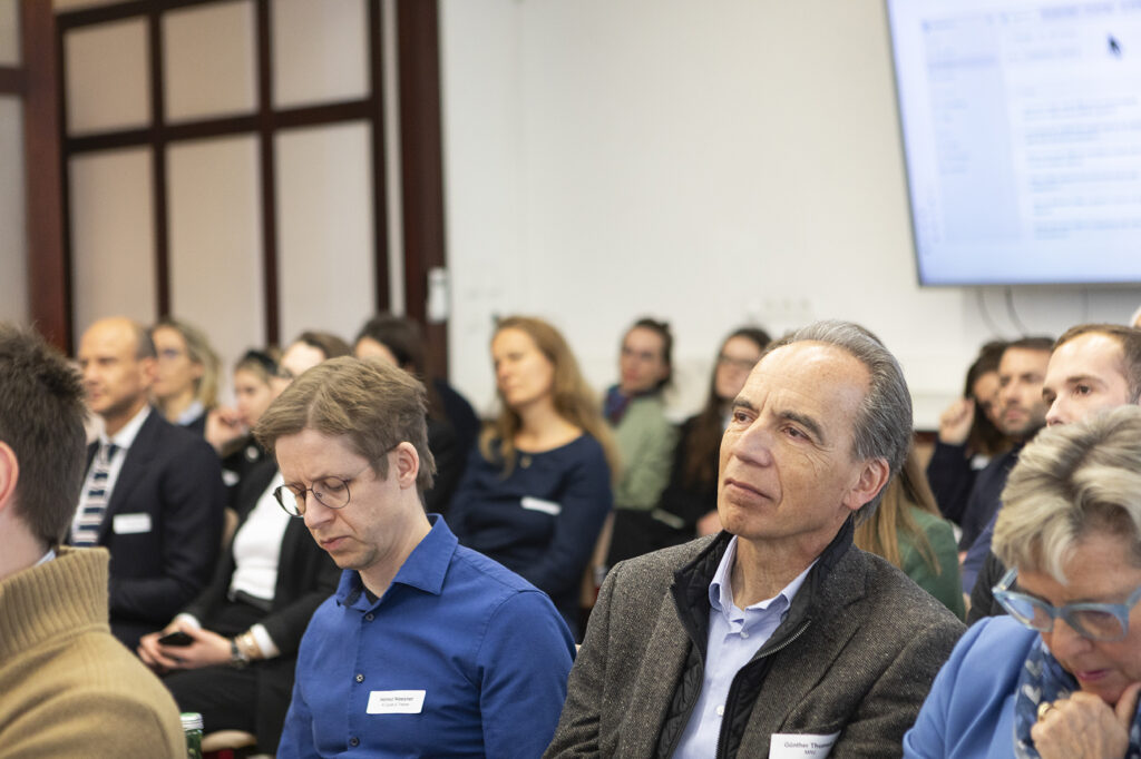 OBSERVER veranstaltete PR Tech Day 2026 in Wien