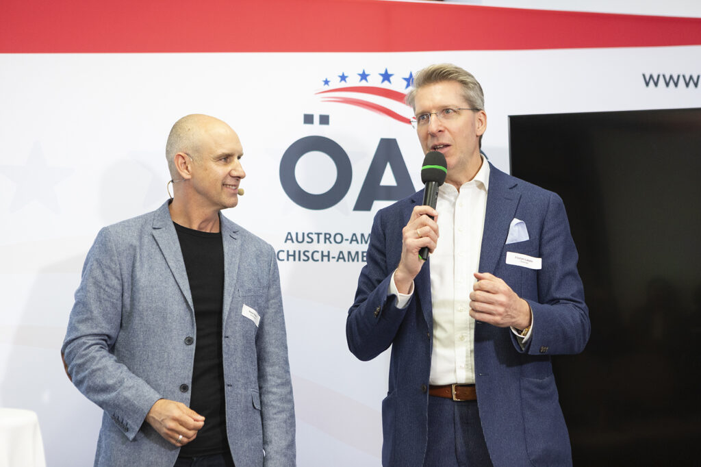 OBSERVER veranstaltete PR Tech Day 2026 in Wien