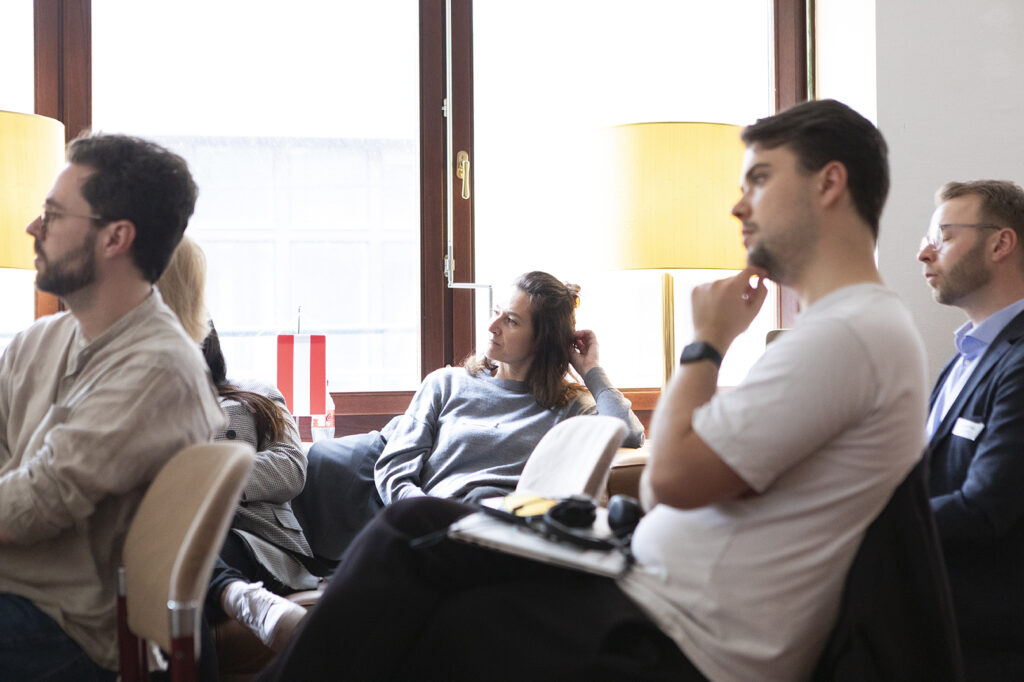 OBSERVER veranstaltete PR Tech Day 2026 in Wien