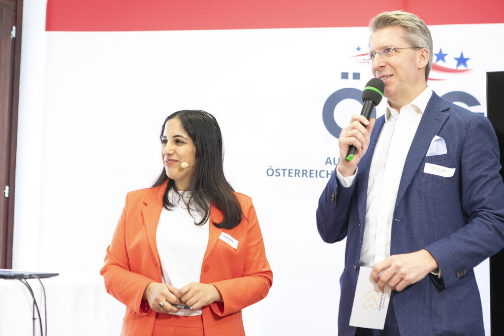 OBSERVER veranstaltete PR Tech Day 2026 in Wien