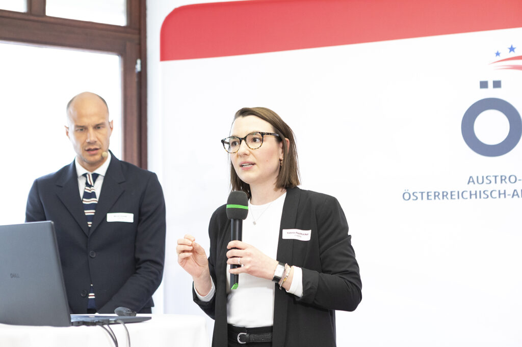 OBSERVER veranstaltete PR Tech Day 2026 in Wien