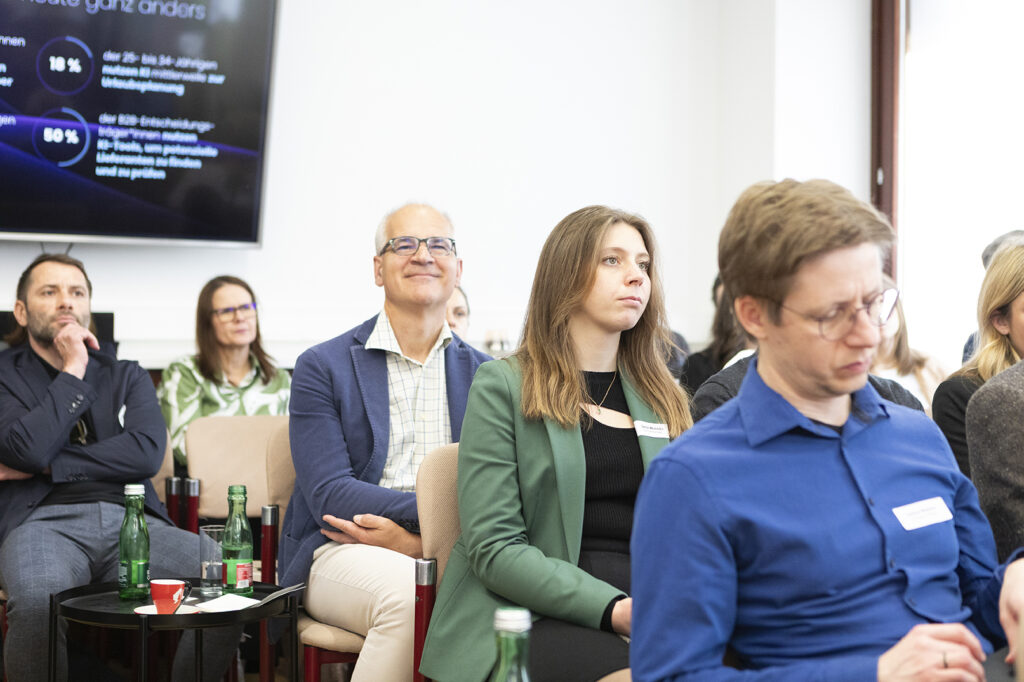 OBSERVER veranstaltete PR Tech Day 2026 in Wien