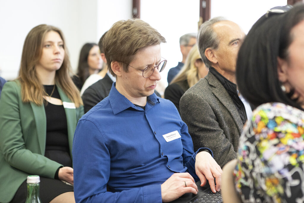 OBSERVER veranstaltete PR Tech Day 2026 in Wien