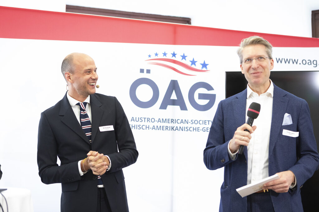 OBSERVER veranstaltete PR Tech Day 2026 in Wien