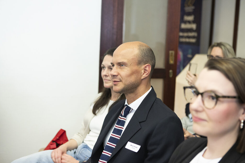 OBSERVER veranstaltete PR Tech Day 2026 in Wien