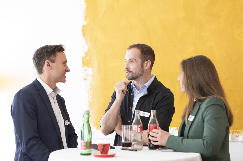 OBSERVER veranstaltete PR Tech Day 2026 in Wien