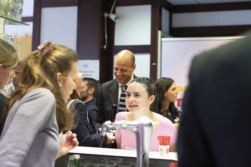 OBSERVER veranstaltete PR Tech Day 2026 in Wien