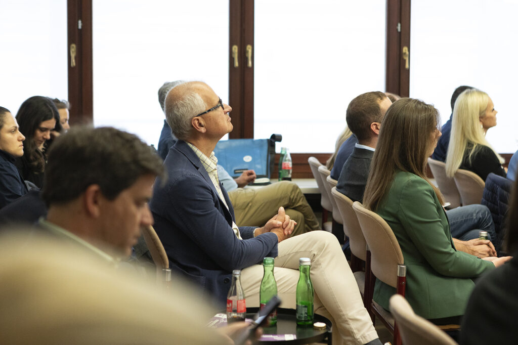 OBSERVER veranstaltete PR Tech Day 2026 in Wien