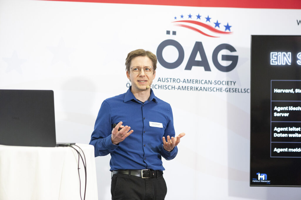 OBSERVER veranstaltete PR Tech Day 2026 in Wien