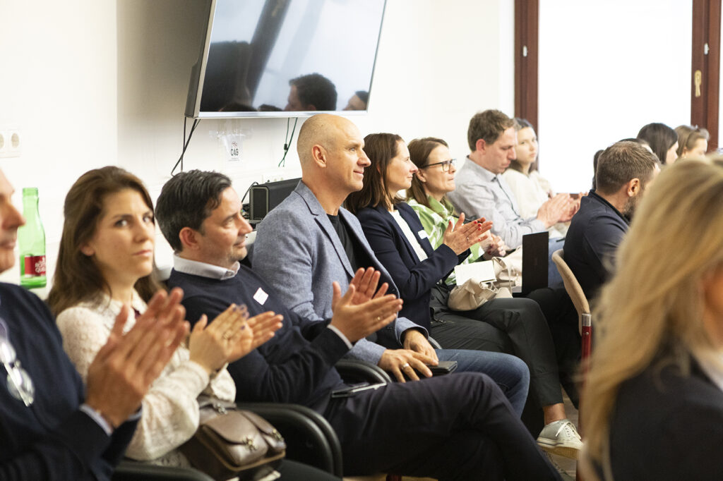 OBSERVER veranstaltete PR Tech Day 2026 in Wien