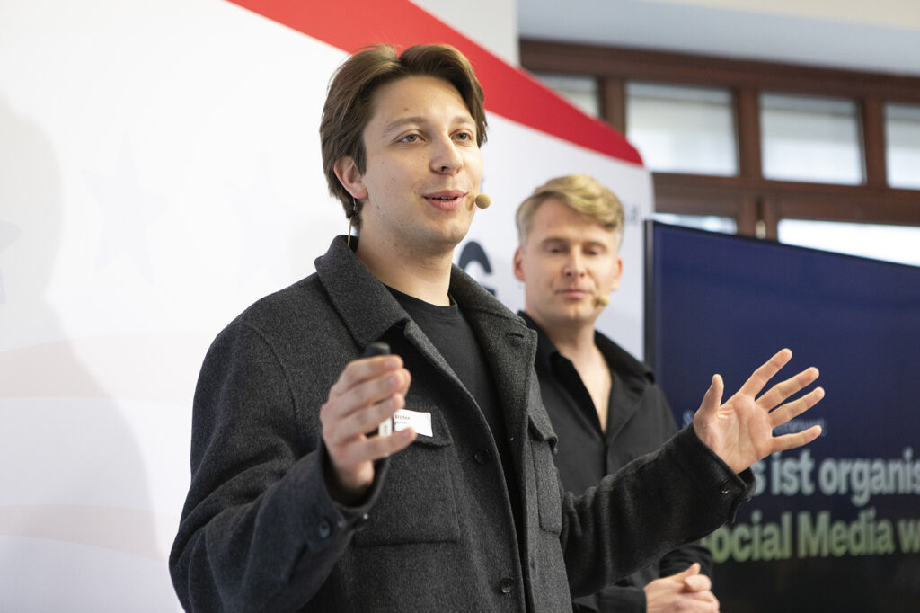 OBSERVER veranstaltete PR Tech Day 2026 in Wien