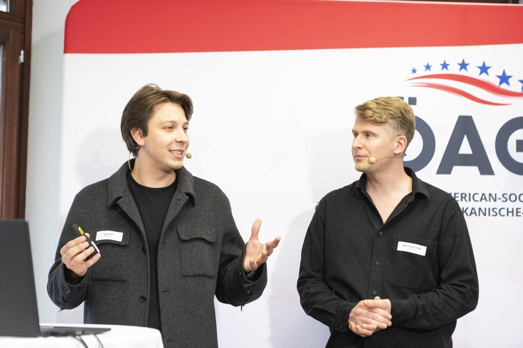 OBSERVER veranstaltete PR Tech Day 2026 in Wien
