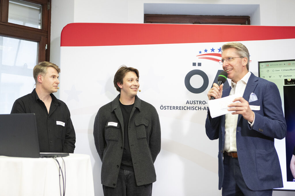 OBSERVER veranstaltete PR Tech Day 2026 in Wien