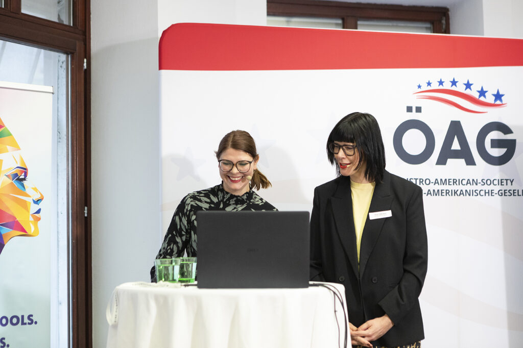 OBSERVER veranstaltete PR Tech Day 2026 in Wien