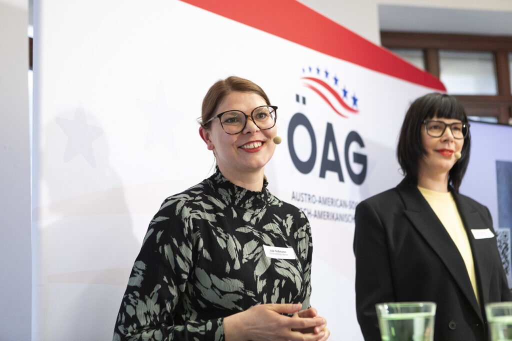 OBSERVER veranstaltete PR Tech Day 2026 in Wien