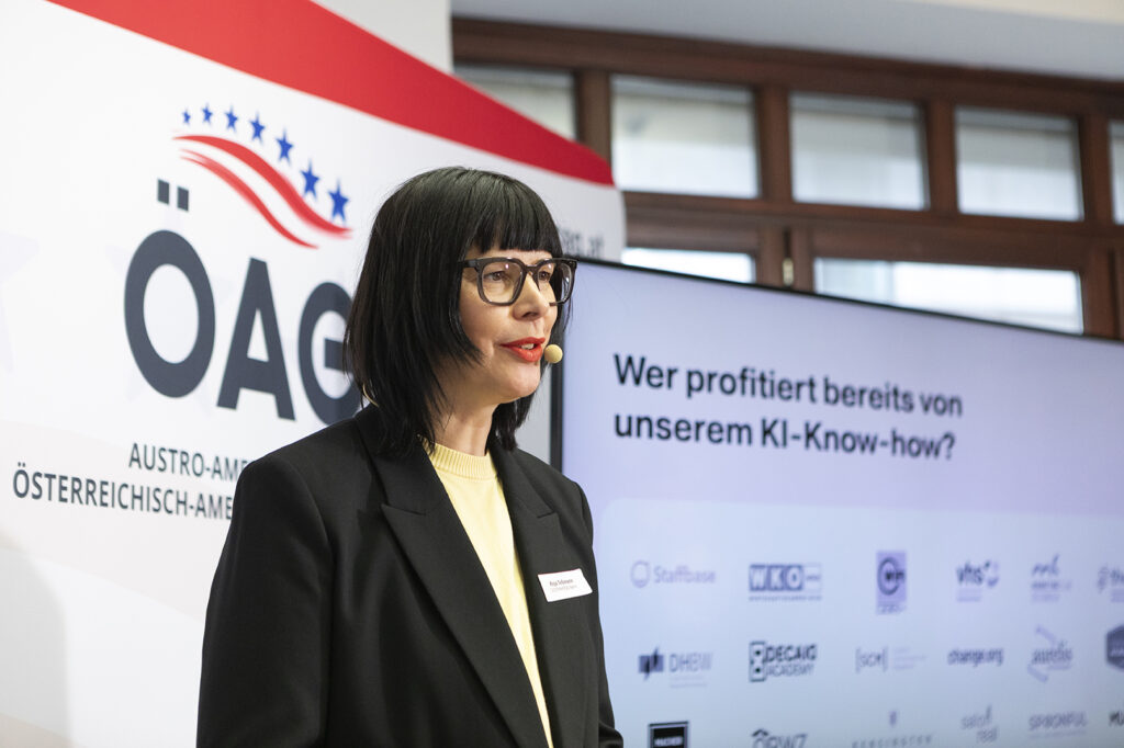 OBSERVER veranstaltete PR Tech Day 2026 in Wien