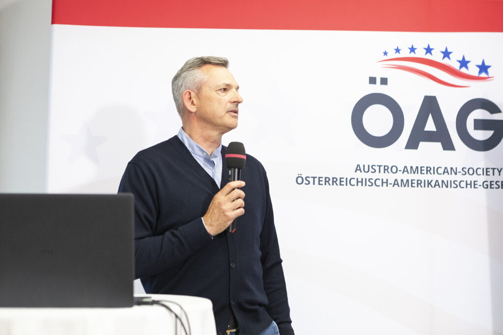 OBSERVER veranstaltete PR Tech Day 2026 in Wien