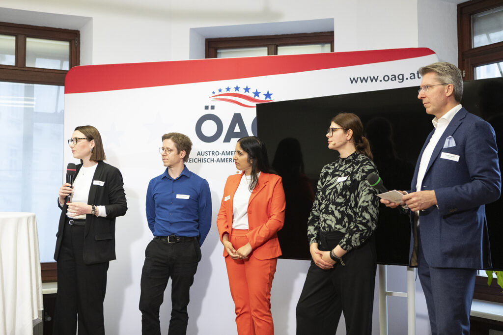 OBSERVER veranstaltete PR Tech Day 2026 in Wien