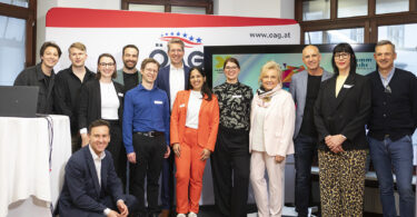 OBSERVER veranstaltete PR Tech Day 2026 in Wien