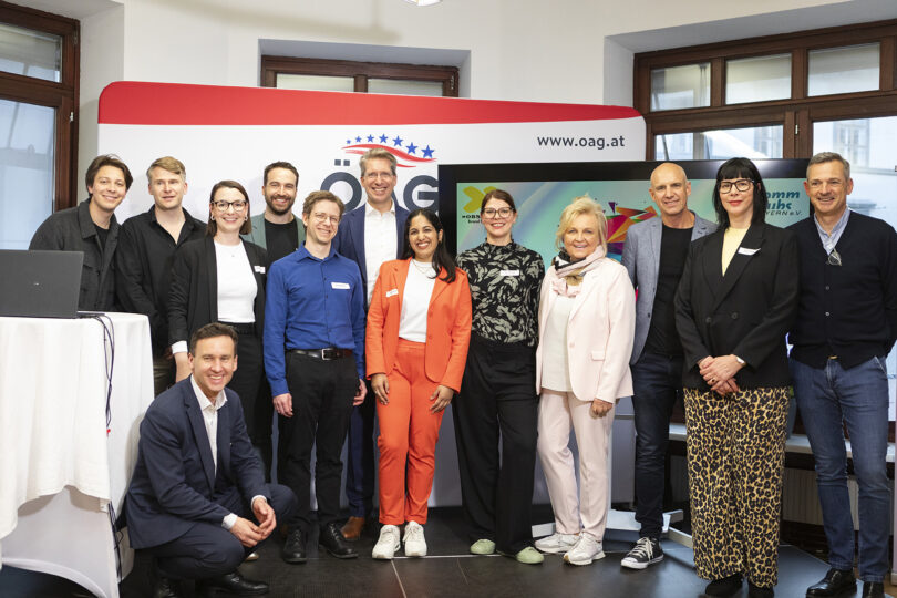 OBSERVER veranstaltete PR Tech Day 2026 in Wien