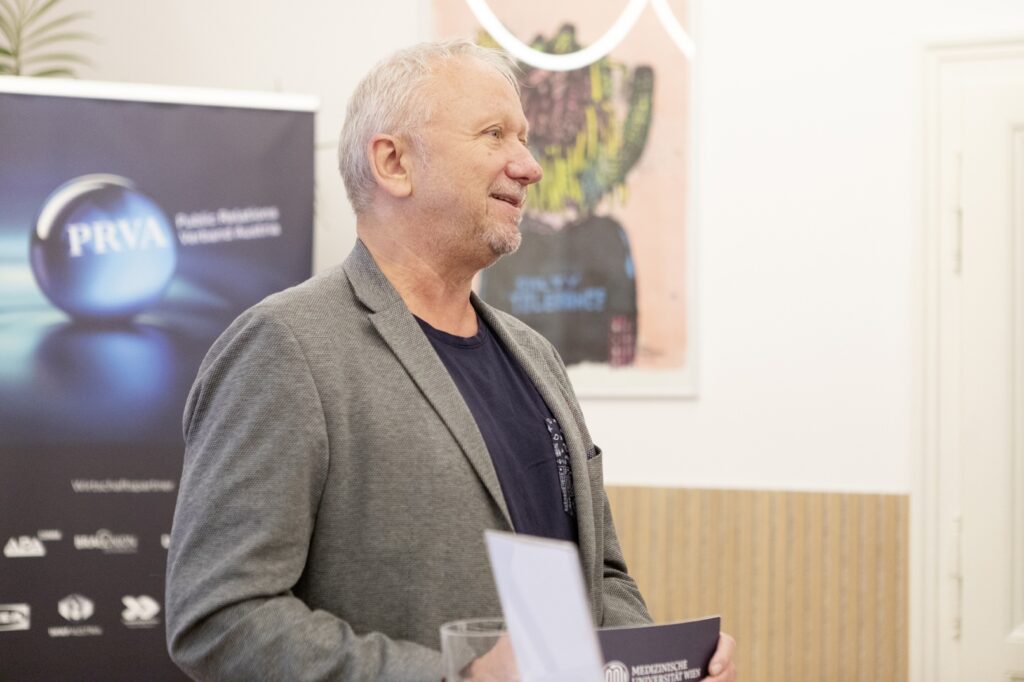 PRVA: Onboarding-Breakfast bei OBSERVER 2026