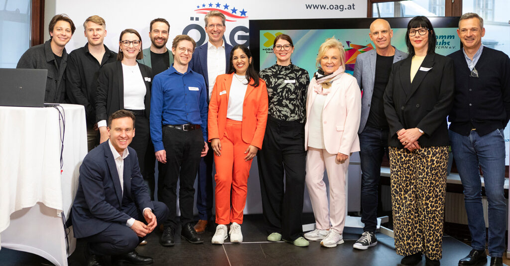 OBSERVER veranstaltete PR Tech Day 2026 in Wien
