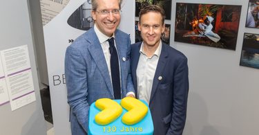 OBSERVER feiert 130 Jahre Geburtstag