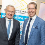 OBSERVER feierte 130 Jahre-Jubilu00e4um