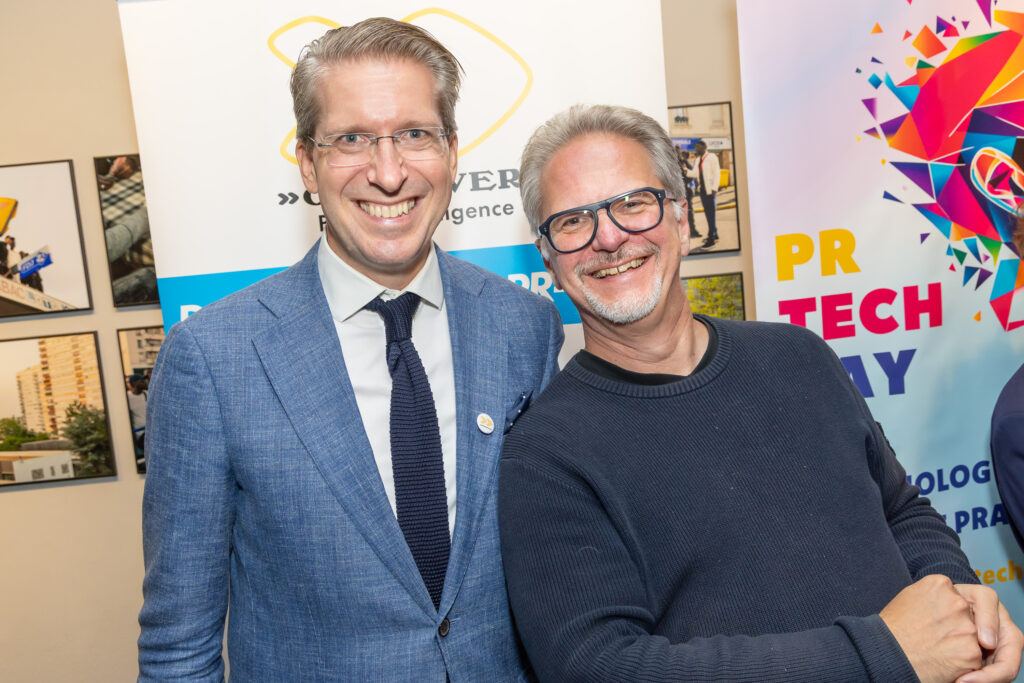 130 Jahre Observer Feier