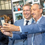OBSERVER feierte 130 Jahre-Jubilu00e4um