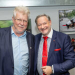 OBSERVER feierte 130 Jahre-Jubilu00e4um