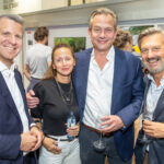 OBSERVER feierte 130 Jahre-Jubilu00e4um
