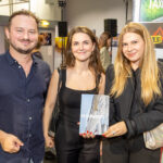 OBSERVER feierte 130 Jahre-Jubilu00e4um