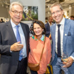 OBSERVER feierte 130 Jahre-Jubilu00e4um