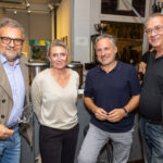 OBSERVER feierte 130 Jahre-Jubilu00e4um