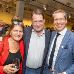 OBSERVER feierte 130 Jahre-Jubilu00e4um