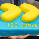 OBSERVER feierte 130 Jahre-Jubilu00e4um