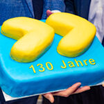 OBSERVER feierte 130 Jahre-Jubilu00e4um
