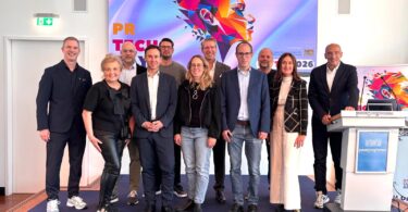 4. PR Tech Day von OBSERVER und CommClubs Bayern