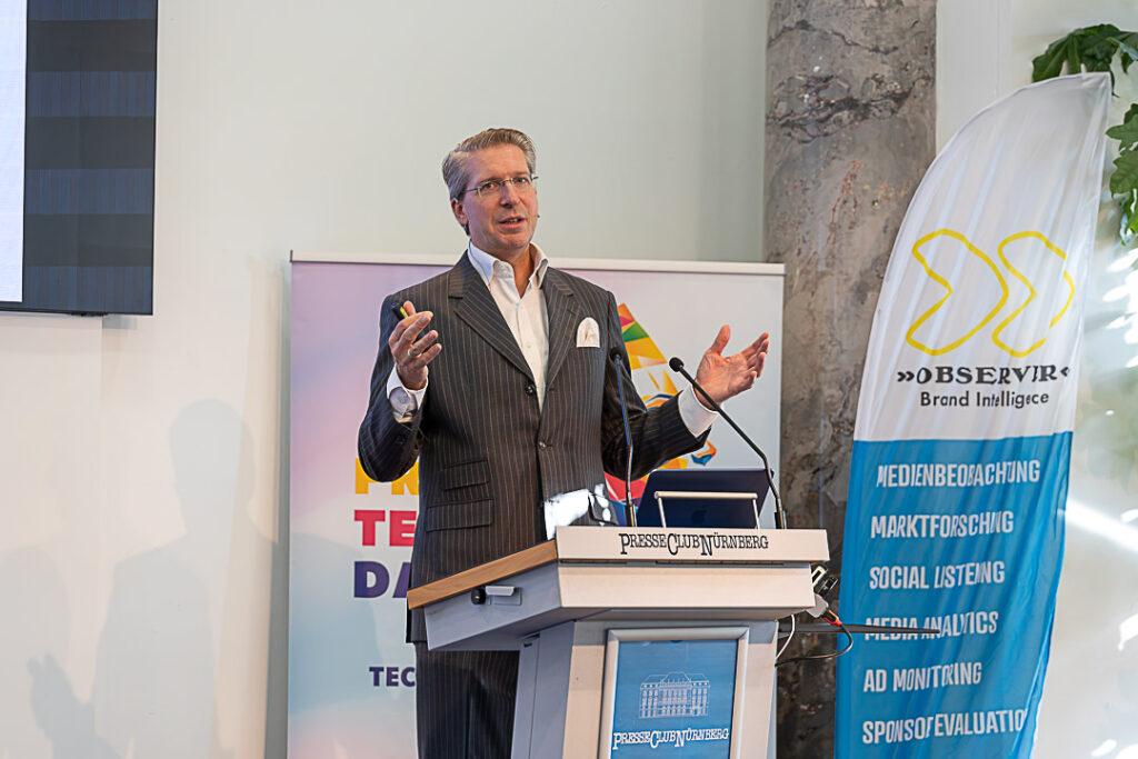 4. PR Tech Day